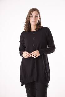 Sweater ancho Elba - 