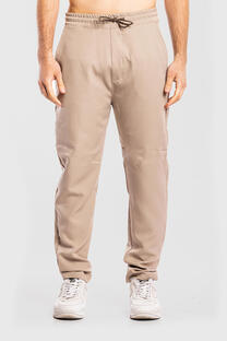 Babucha friza rebel beige