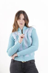 Campera Aldara - 