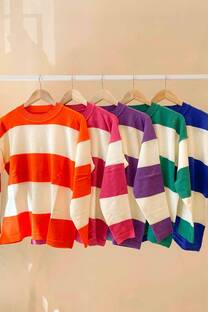 Sweater Elena - 