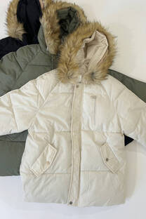 Parka ASPEN - 