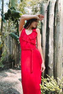 Vestido Jelly - 