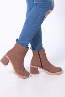 BOTAS NEW MODA