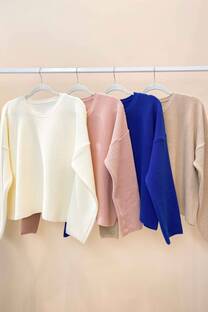 Sweater Bodoc - 