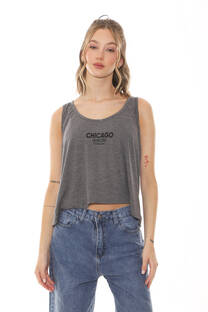 MUSCULOSA ZOCALO - 