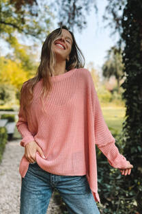 Sweater Vera Amplio - 