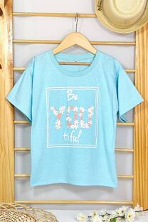 Remera beautiful - 