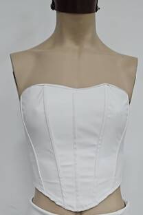 CORSET ENGOMADO - 