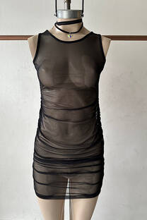 Vestido Holic - 