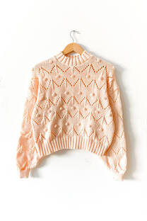 Sweater ALAINA - 