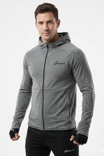 Campera Deportiva Termica (L197) - Hope
