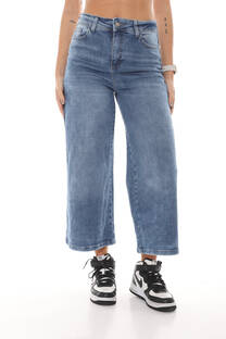 Jean Culotte Zafra - 