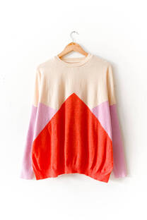 Sweater FRIDA - 