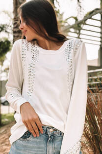 Sweater Cingara GUL561 - 