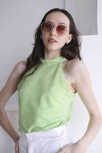 Musculosa AYRE - 