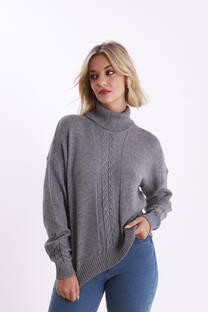 Sweater Polera Wila