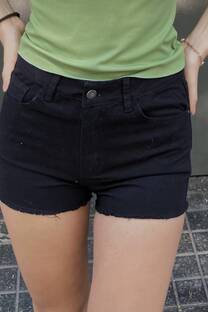 SHORT MOM GABARDINA IRINA - 