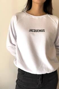 Buzo rustico jaquemmus - 