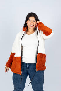 Campera Belice - 