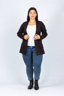 Blazer Jazmin - 