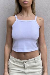 TOP LYCRA BRETEL - 