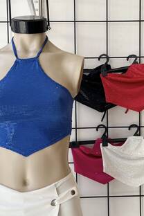 TOP CAMI - 