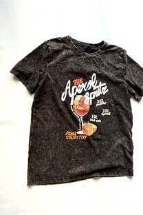 remeron nevado Aperol - 