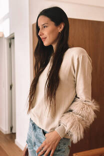 Sweater Kristy Bremer GUK576