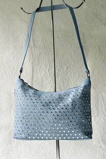 MINI BAG DE JEAN STRASS - 