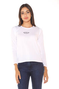 Remera Longa - 