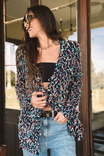 Saco Lupita N21 - 