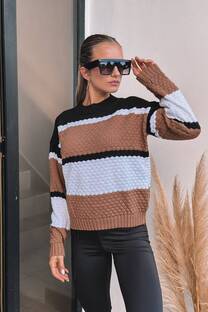 SWEATER SOLANA - 