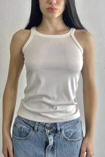 MUSCULOSA BRETEL DE MORLEY - 