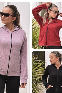 PACK X3 CAMPERA LANILLA BAHAMAS - 