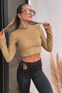 POLERA ZOE - 