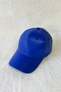 GORRA CUERITO BASIC - 