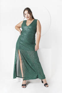 VESTIDO VALENTINA Z - 