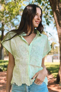 Camisa Arengreen GU1730 - 