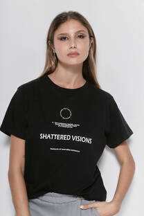 Remera Visions - 