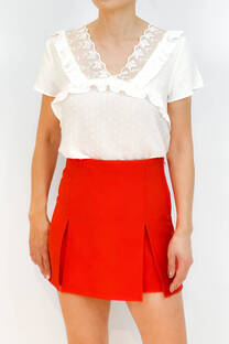 Blusa Dalma - 