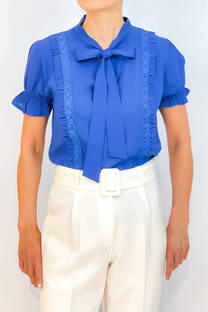 Blusa Elpis - 