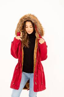 Parka Juncal - 