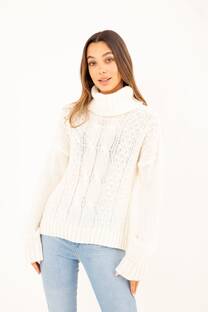 Sweater Polera Gema - 