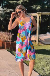 VESTIDO NAPOLES - 