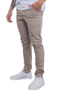 Pantalon Chino Gabardina premium - 