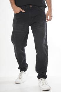 Jean Mom Black Orion - 