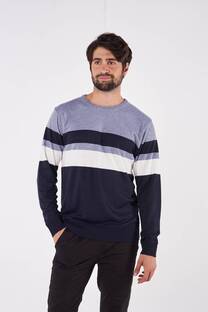 Sweater Rayado 3512843 - 