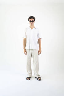 Camisa Linen - 