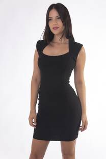 Vestido Zara - 