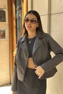 Chaqueta LEENA - 